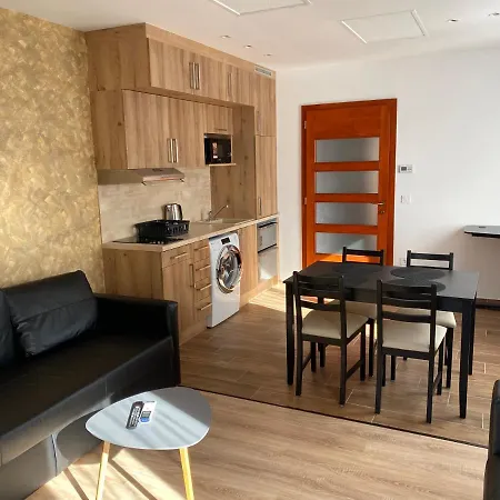 Kz Apartments Balatonboglar Apartmán Balatonboglár
