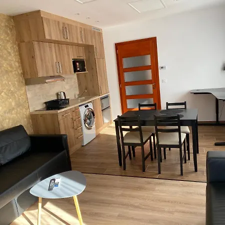 Apartmán Kz Apartments Balatonboglar Balatonboglár