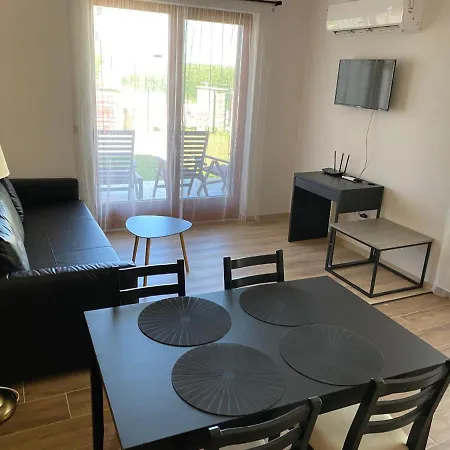 Kz Apartments Balatonboglar Balatonboglár