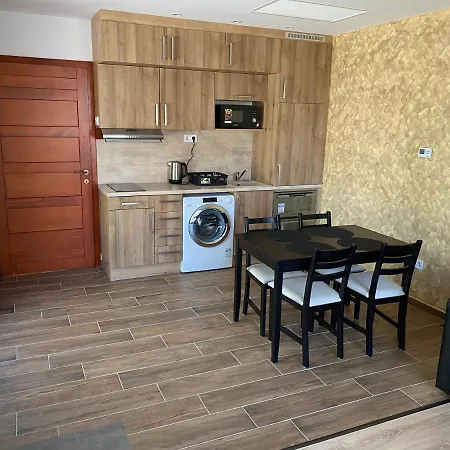 Kz Apartments Balatonboglar Apartmán *