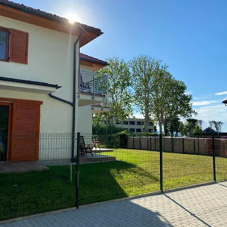 Kz Apartments Balatonboglar Apartmán Balatonboglár