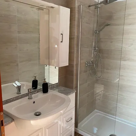 Kz Apartments Balatonboglar * Balatonboglár