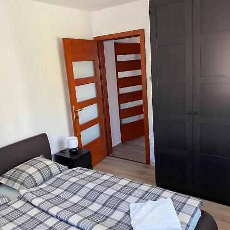 Apartmán Kz Apartments Balatonboglar Balatonboglár