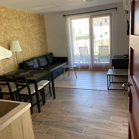 Kz Apartments Balatonboglar Apartmán Balatonboglár