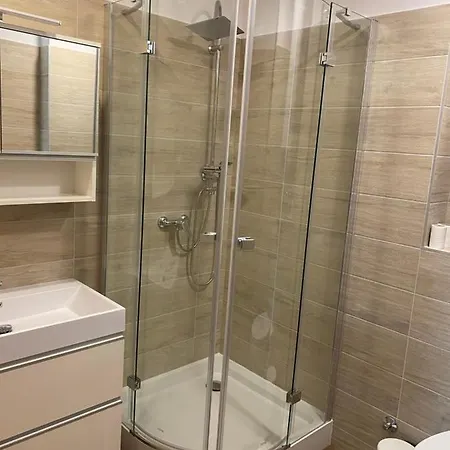 Kz Apartments Balatonboglar *