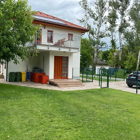 Kz Apartments Balatonboglar Balatonboglár
